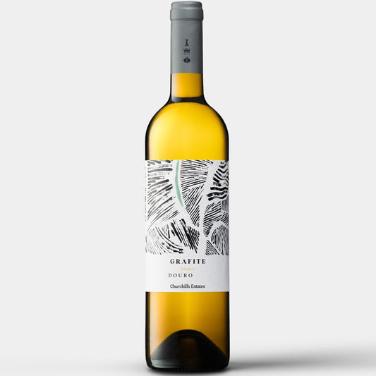 2022 Churchill's Estates Grafite Branco 750ml