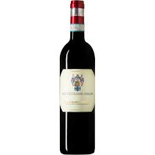 2022 Ciacci Piccolomini d'Aragona Rosso di Montalcino 750ml