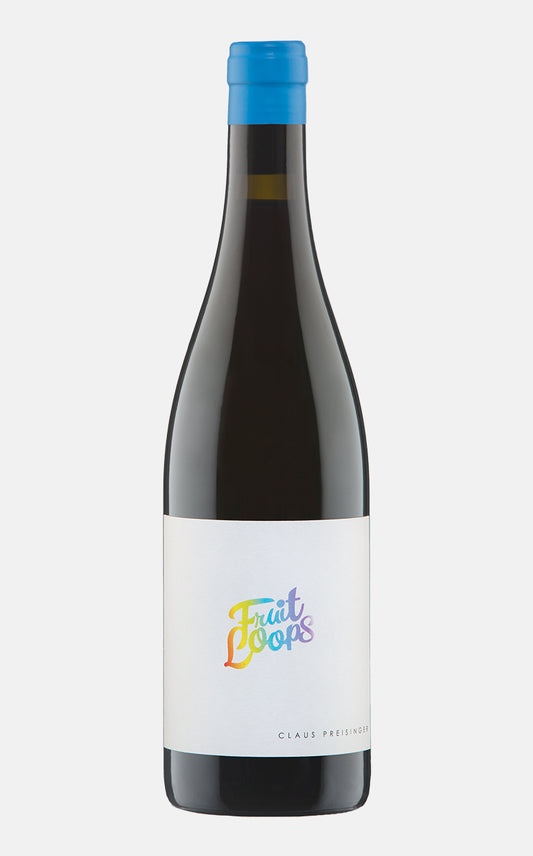 2022 Claus Preisinger Fruitloops Red 750ml