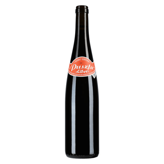 2023 Claus Preisinger Puszta Libre 750ml