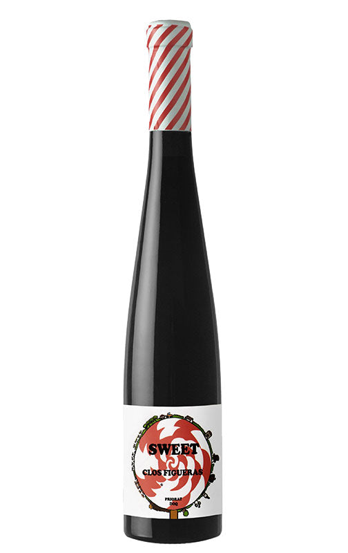 2022 Clos Figueras Sweet 375ml