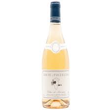 2022 Clos Sainte Magdeleine Cotes de Provence Rose