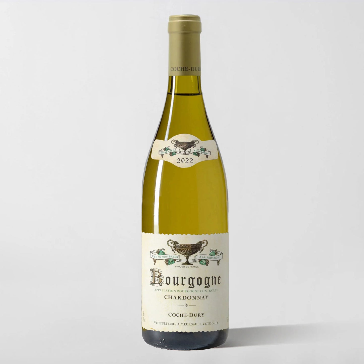 2022 Coche-Dury Bourgogne Chardonnay 750ml