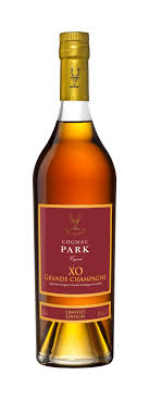 2022 Cognac Park X.O Lunar New Year 750ml