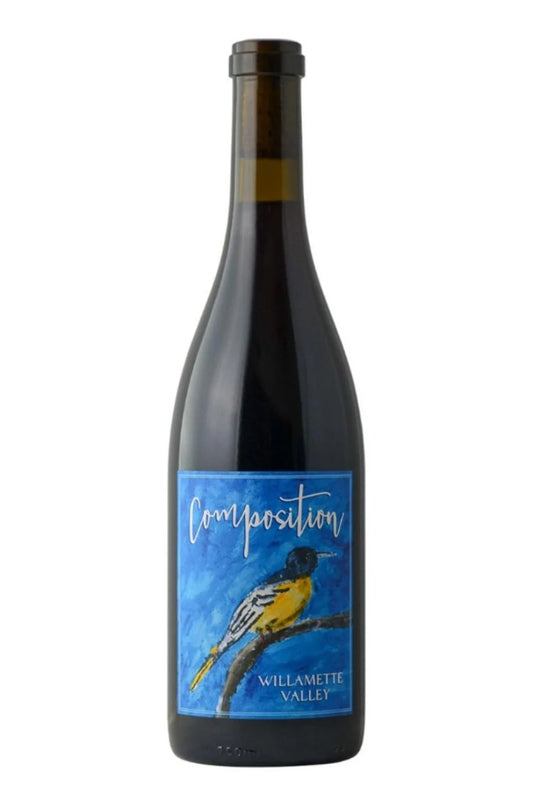 2022 Composition Pinot Noir 750ml