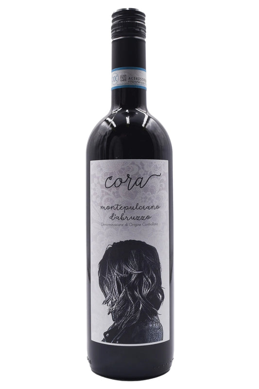 2022 Cora Montepulciano d'Abruzzo 750ml