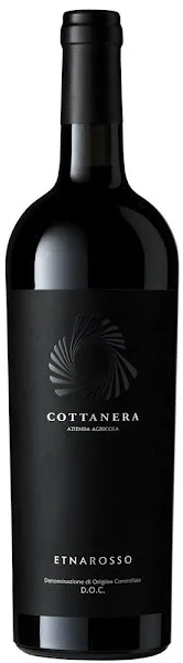 2022 Cottanera Etna Rosso 750ml