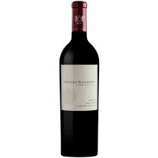 2022 Crosby Roamann Cabernet Sauvignon 750ml