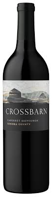 2022 CrossBarn Cabernet Sauvignon 750ml