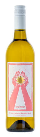 2022 Delille Cellars Metier Sauvignon Blanc 750ml