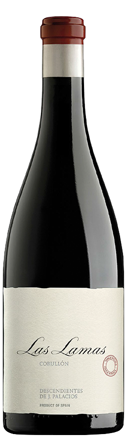 2022 Descendientes de J. Palacios Las Lamas 750ml