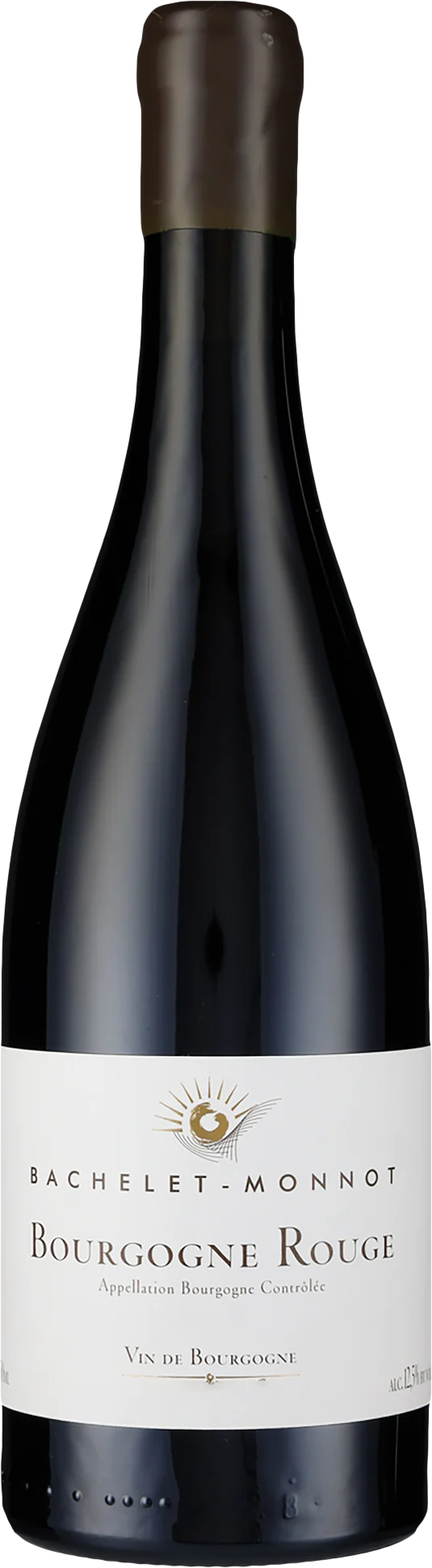 2022 Domaine Bachelet-Monnot Bourgogne Rouge 750ml