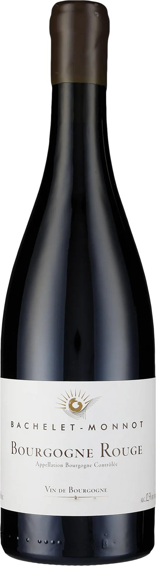 2022 Domaine Bachelet-Monnot Bourgogne Rouge 750ml