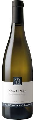 2022 Domaine Bertrand Bachelet Santenay Blanc 750ml