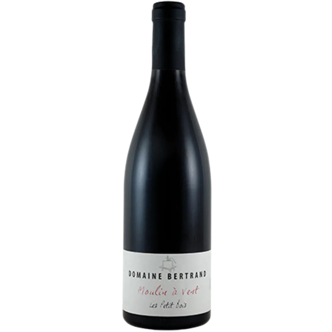 2022 Domaine Bertrand Moulin-a-Vent Les Petits Bois 750ml