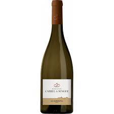 2022 Domaine Carrel & Senger Le Marestel 750ml