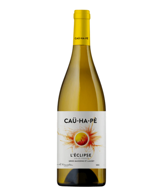 2022 Domaine Cauhape L'Eclipse 750ml