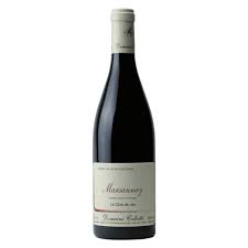 2022 Domaine Collotte Marsannay Le Clos de Jeu 750ml