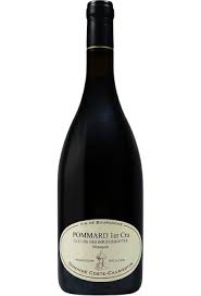 2022 Domaine Coste-Caumartin - Jerome & Benoit Sordet Pommard 750ml