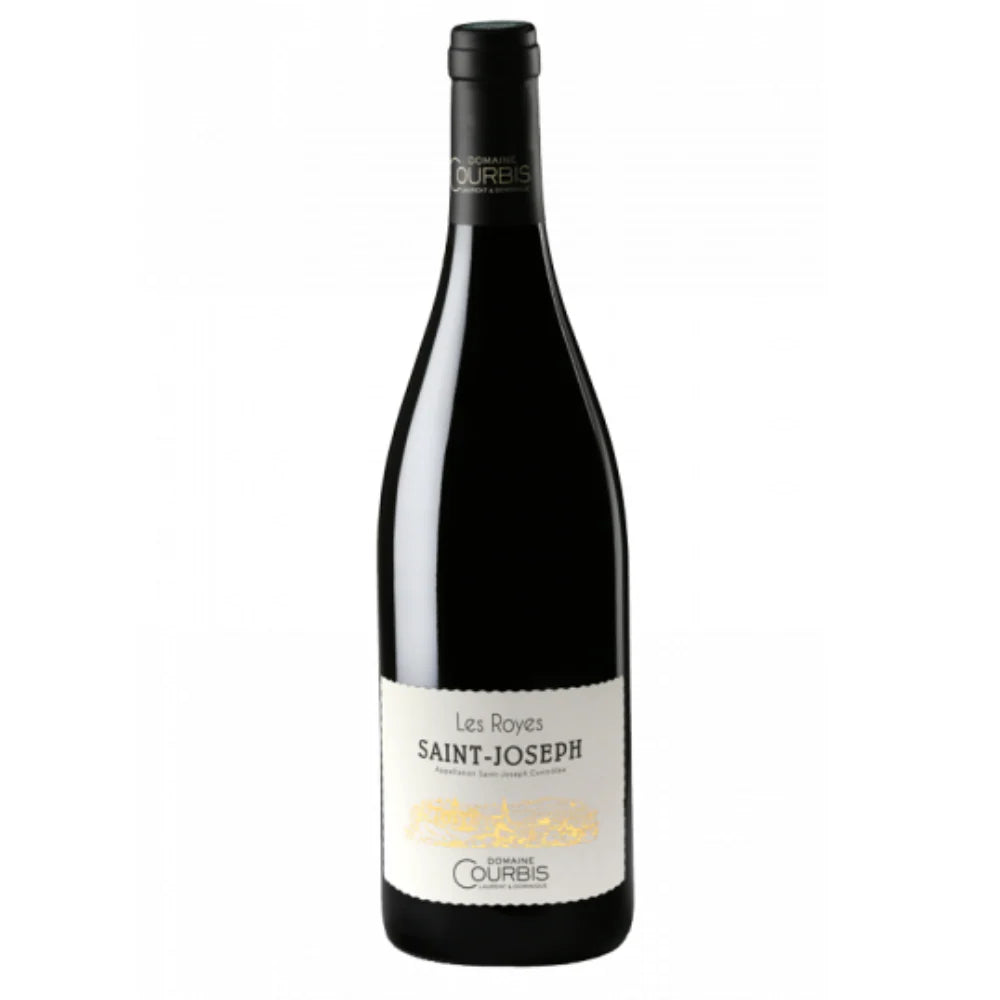 2022 Domaine Courbis Saint-Joseph Les Royes 750ml