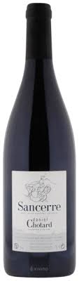 2022 Domaine Daniel Chotard Sancerre Rouge 750ml