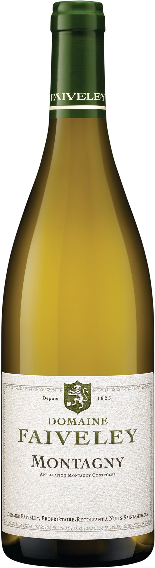 2022 Domaine Faiveley Montagny 750ml