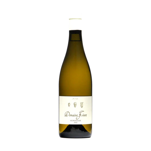 2022 Domaine Finot Verdesse 750ml