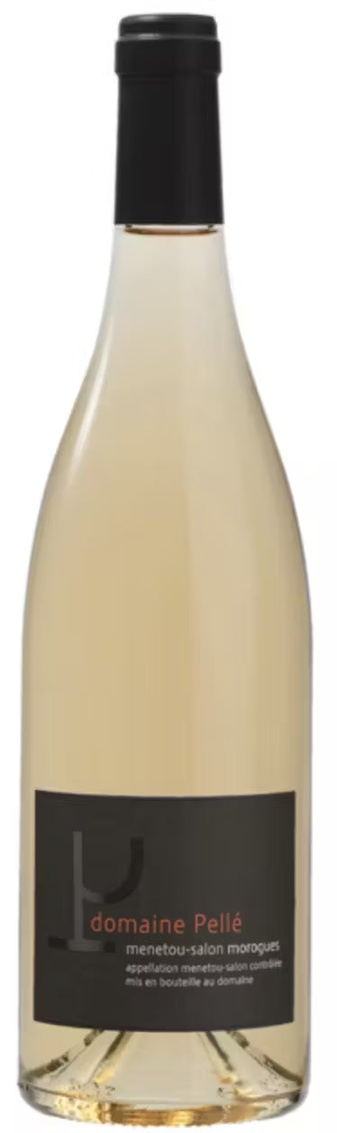 2022 Domaine Henry Pelle Menetou-Salon Morogues Rose 750ml