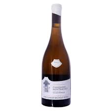 2022 Domaine Jean-Claude Bachelet et Fils Les Macherelles 750ml