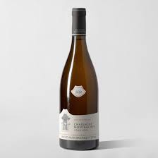 2022 Domaine Jean-Claude Bachelet et Fils Saint-Aubin Premier Cru Vieilles Vignes 750ml