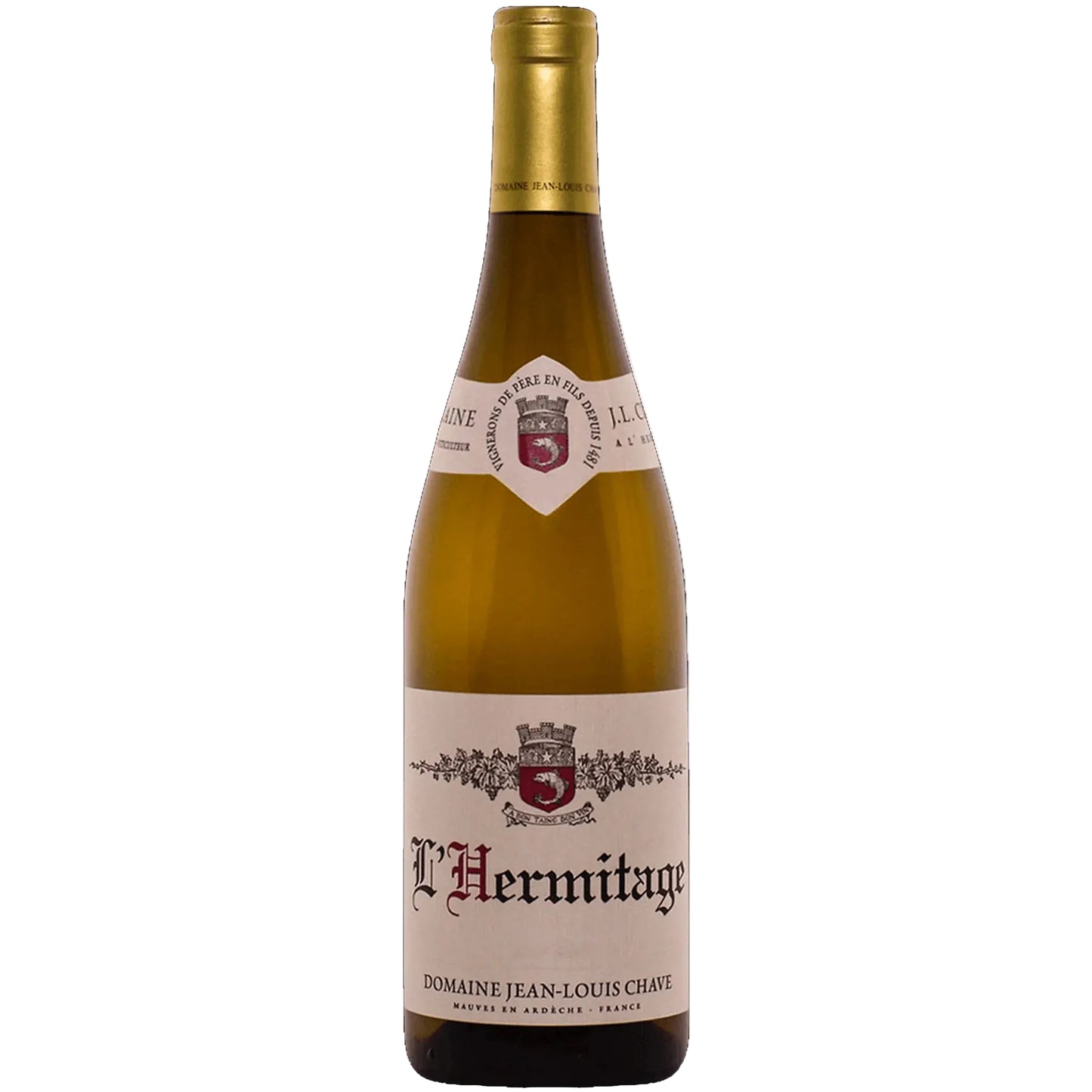 2022 Domaine Jean-Louis Chave Hermitage Blanc 750ml