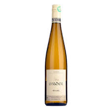 2022 Domaine Jean-Luc Mader Pinot Gris 750ml