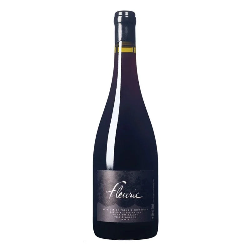 2022 Domaine Jean Foillard Fleurie 750ml