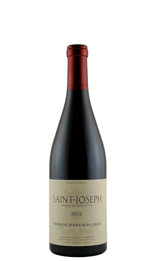 2022 Domaine Jean Louis Chave Saint Joseph 750ml