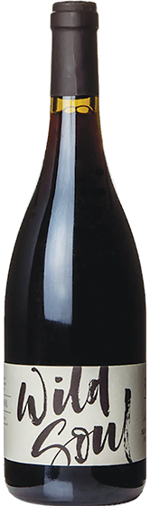 2022 Domaine Julien Sunier Wild Soul 750ml