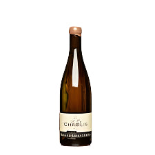 2022 Domaine Lavantureux Chablis Vauprin 750ml