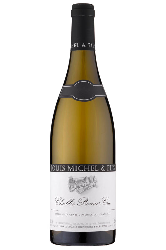 2022 Domaine Louis Michel & Fils Forets 750ml