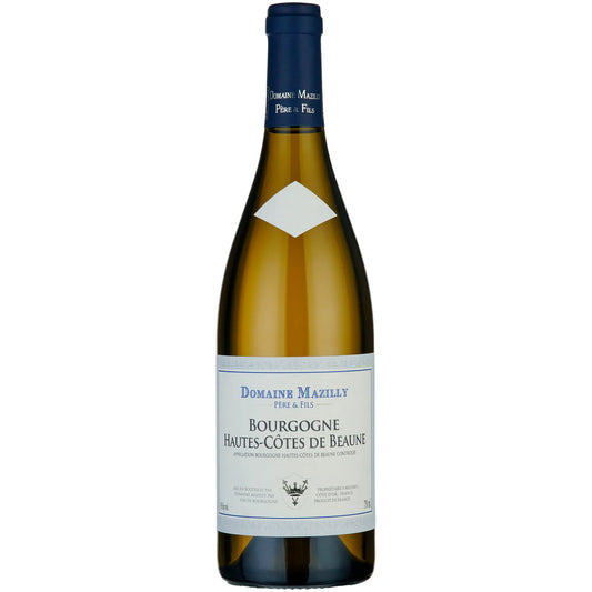 2022 Domaine Mazilly Pere & Fils Bourgogne Hautes Cotes de Beaune Clos du Bois Prevot 750ml