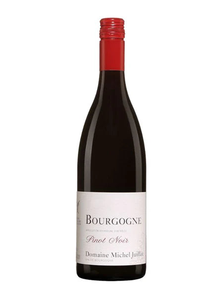 2022 Domaine Michel Juillot Bourgogne Rouge 750ml