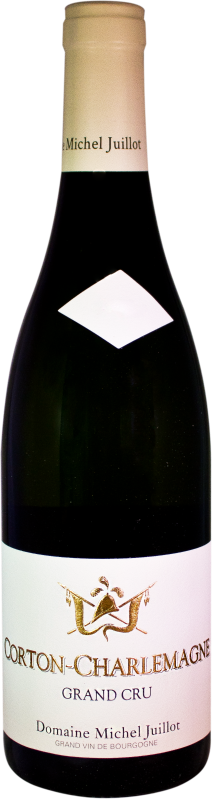 2022 Domaine Michel Juillot Corton Charlemagne Grand Cru 750ml