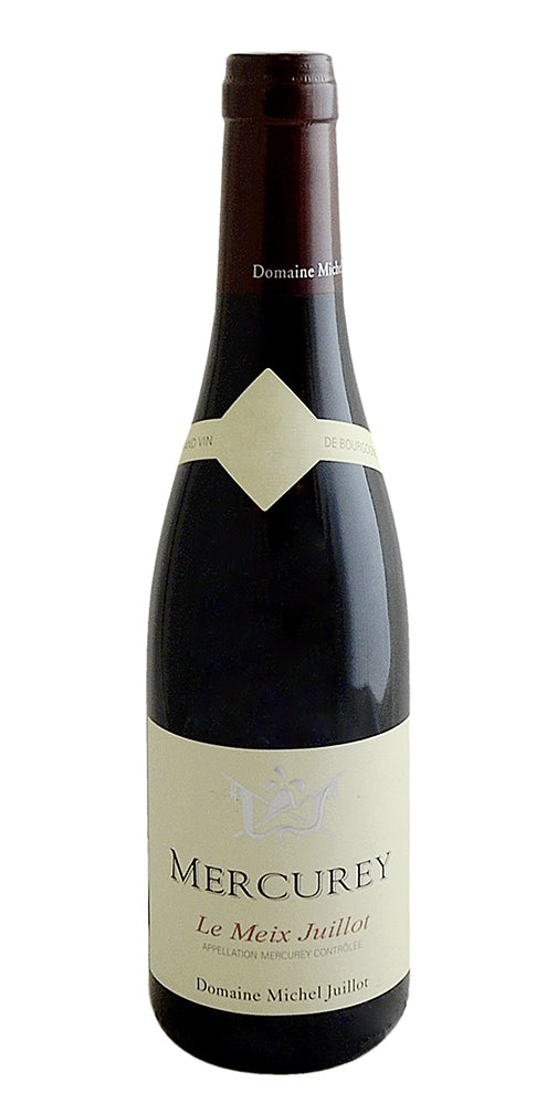 2022 Domaine Michel Juillot Mercurey Le Meix Juillot 750ml