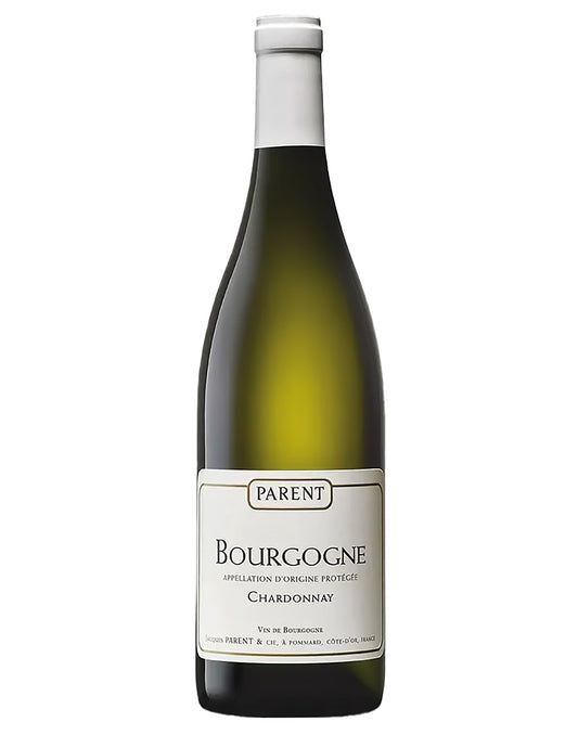 2022 Domaine Parent Bourgogne Chardonnay 750ml