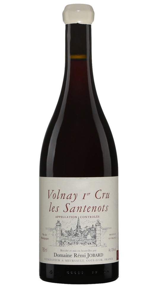 2022 Domaine Remi Jobard Volnay Santenots 750ml
