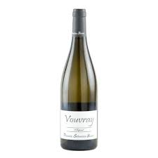 2022 Domaine Sebastien Brunet Vouvray Arpent 750ml