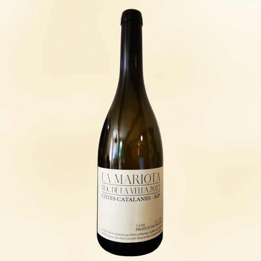2022 Domaine Sebastien Brunet Vouvray Renaissance 750ml