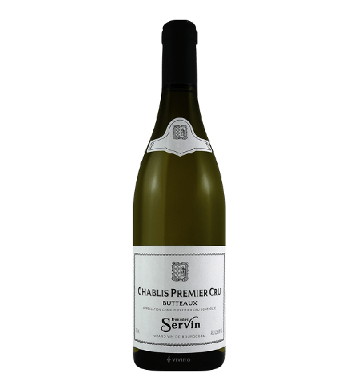 2022 Domaine Servin Butteaux 750ml