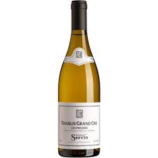 2022 Domaine Servin Les Preuses 750ml