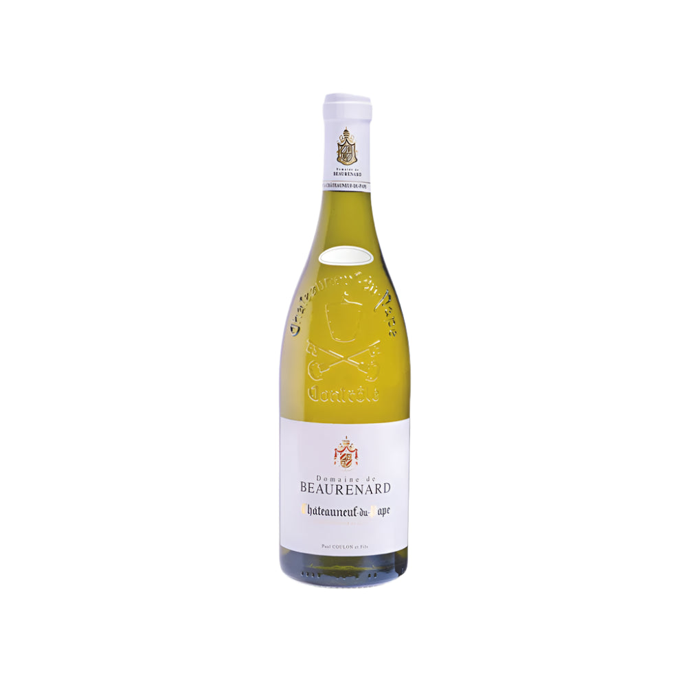 2022 Domaine de Beaurenard Chateauneuf-du-Pape Blanc 750ml