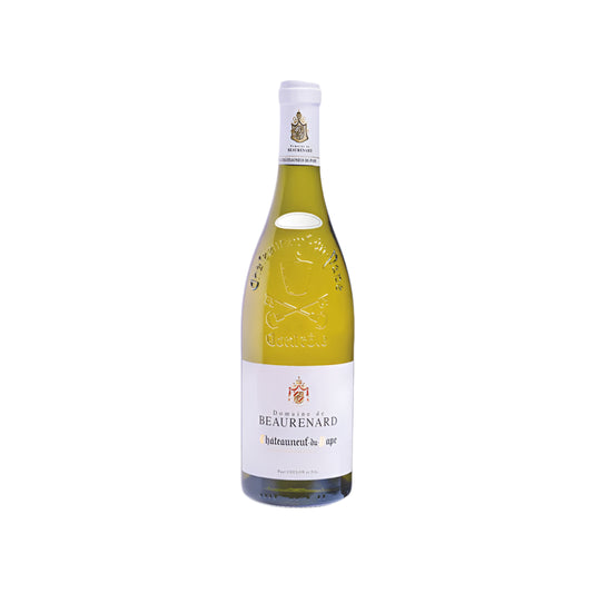 2022 Domaine de Beaurenard Chateauneuf-du-Pape Blanc 750ml