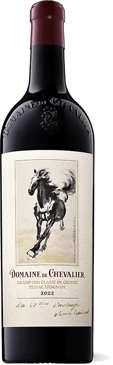 2022 Domaine de Chevalier 750ml